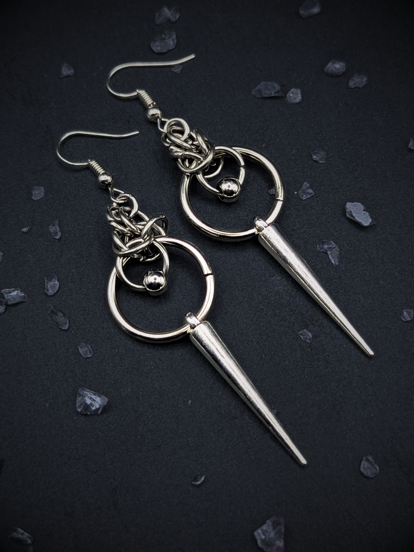 CELESTE Earrings