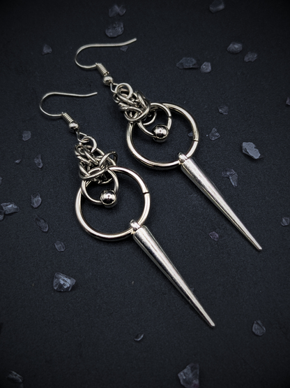 CELESTE Earrings