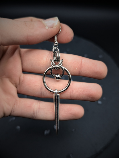 CELESTE Earrings