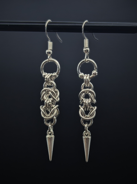 CALYRA Earrings