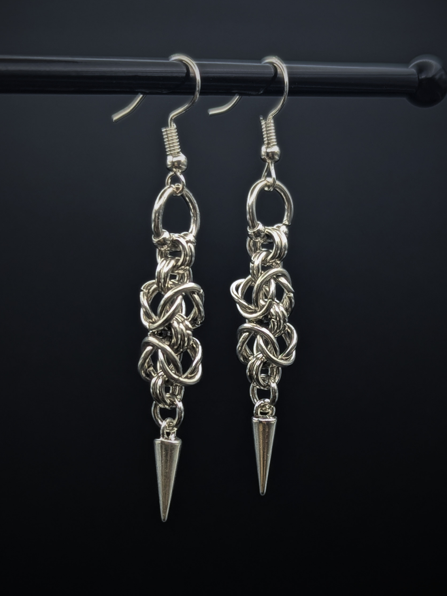 CALYRA Earrings