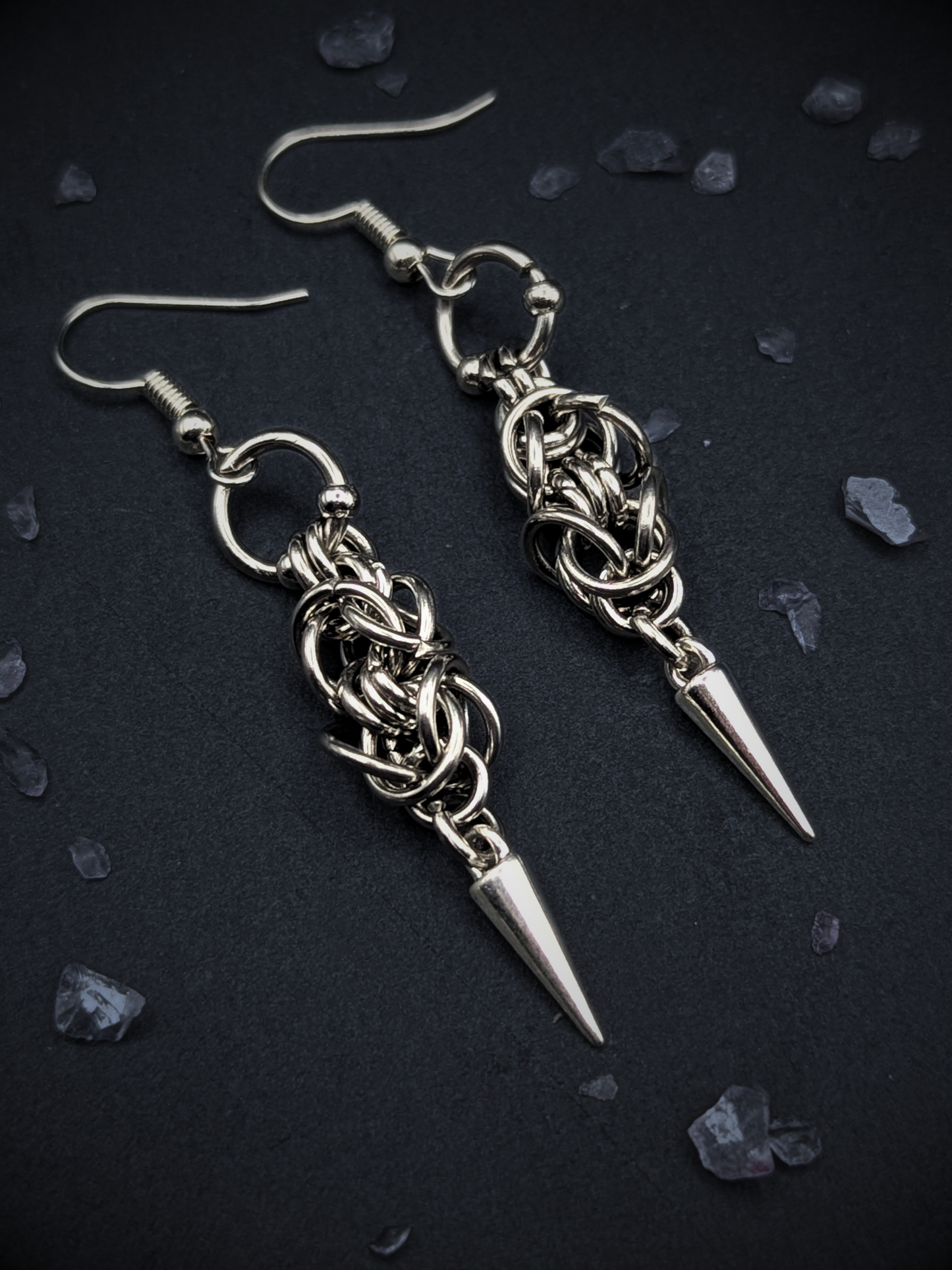 CALYRA Earrings
