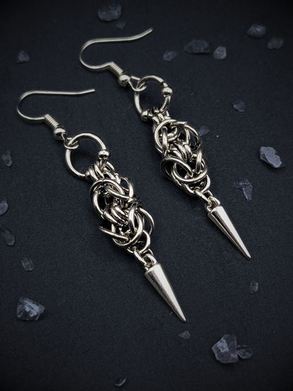 CALYRA Earrings