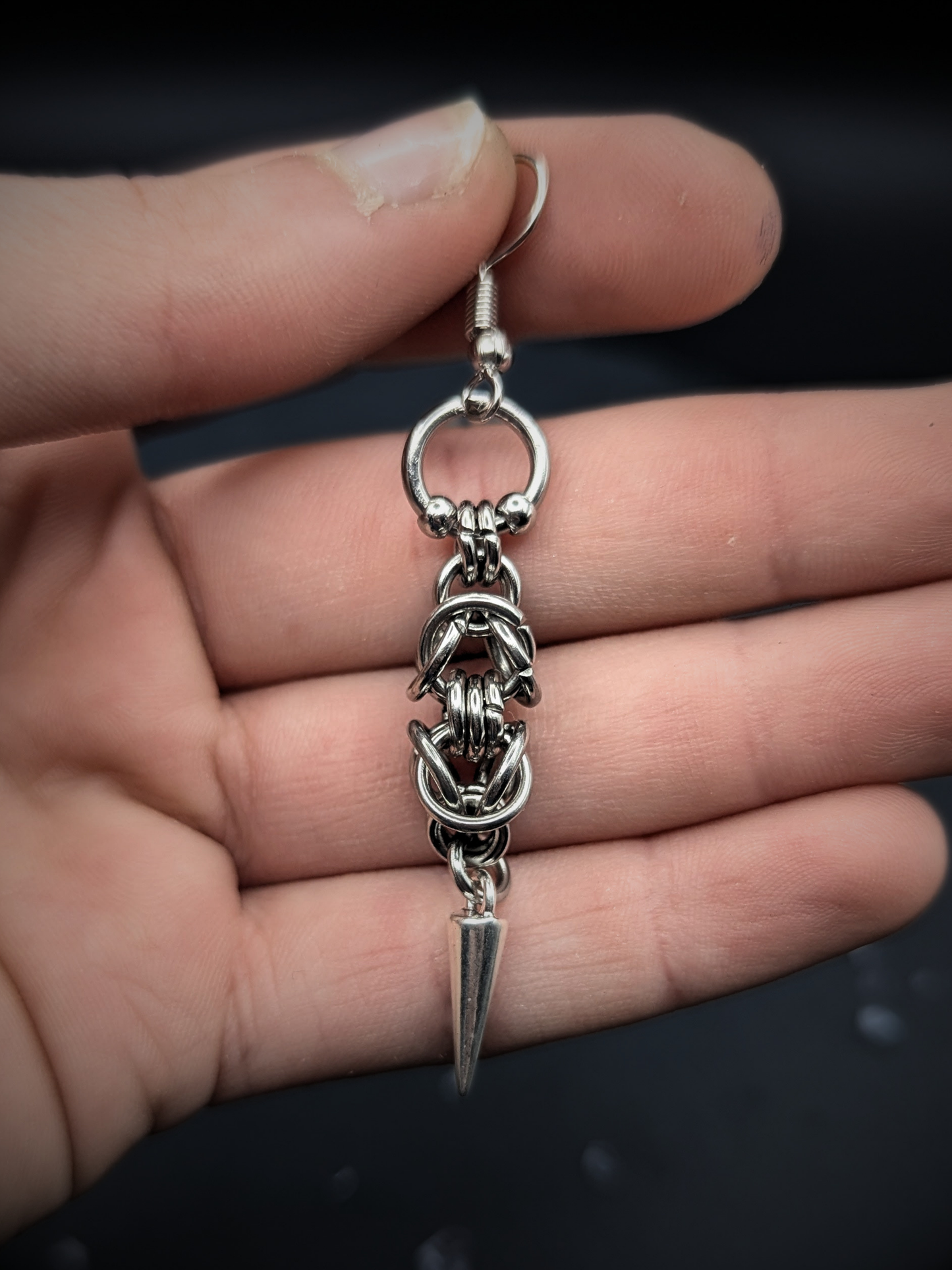 CALYRA Earrings