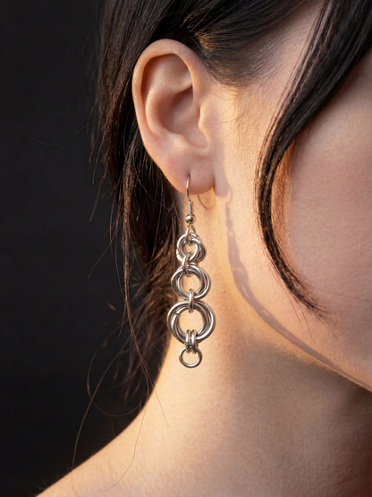 MORNA Earrings