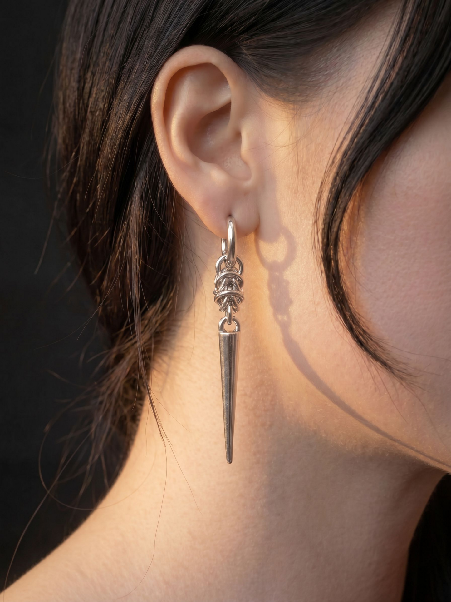ALYS Earrings
